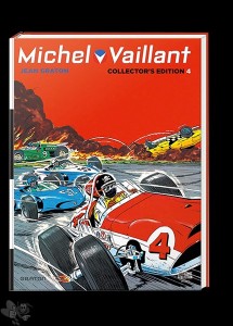 Michel Vaillant Collector's Edition 4