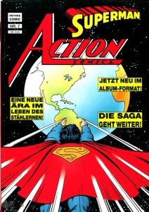 Superman in Action 7