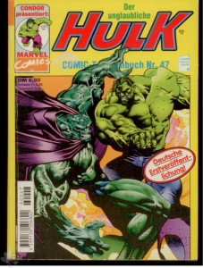 Hulk 47