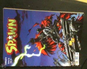 Spawn 69