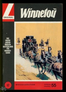 Winnetou 55