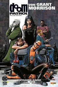 Doom Patrol - Deluxe Edition 