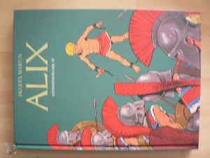 Alix Gesamtausgabe 4