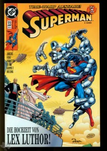 Superman (Dino) 33