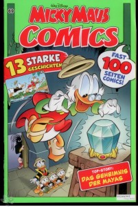 Micky Maus Comics 69
