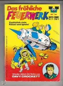 Das fröhliche Feuerwerk 3