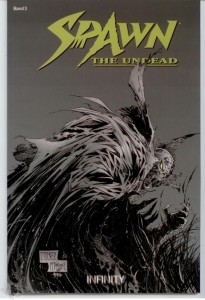 Spawn - The Undead 3