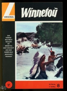 Winnetou 8