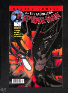 Der erstaunliche Spider-Man 17