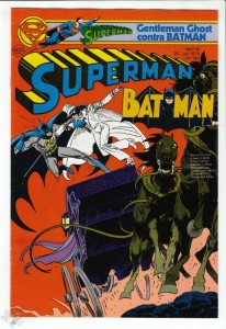 Superman (Ehapa) : 1979: Nr. 16