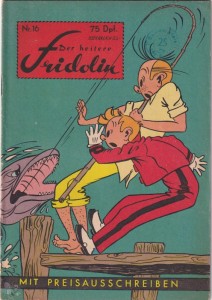 Der heitere Fridolin 16