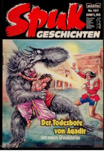 Spuk Geschichten 197