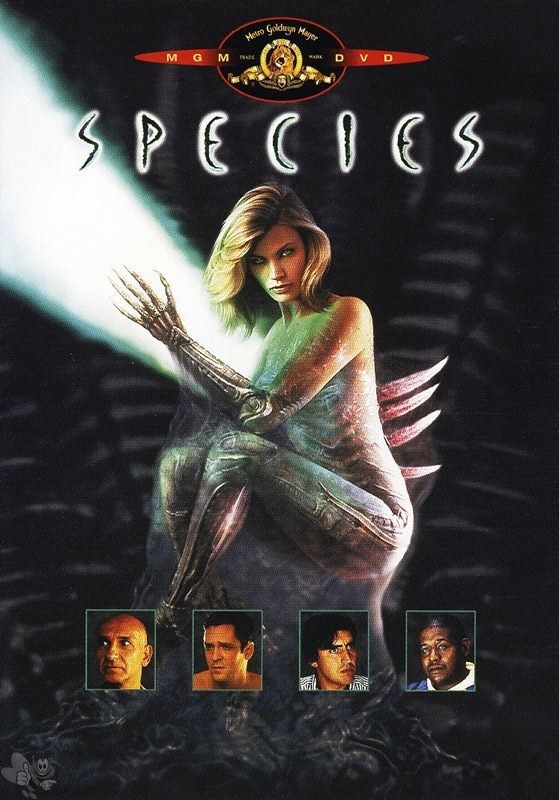 Species