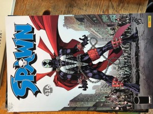 Spawn 116
