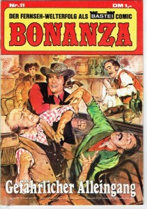 Bonanza 11