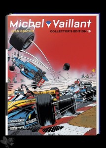 Michel Vaillant Collector's Edition 16