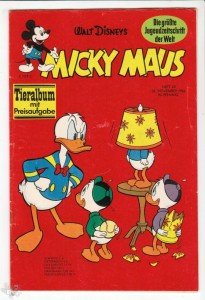 Micky Maus 48/1966