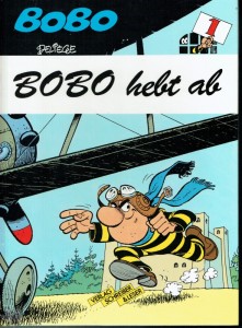 Bobo 1: Bobo hebt ab