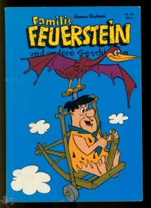 Familie Feuerstein 36