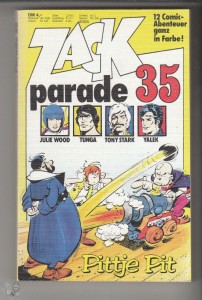 Zack Parade 35