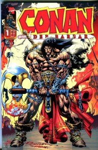 Conan 1