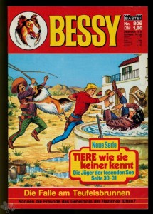 Bessy 806