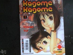 Kagome Kagome 1