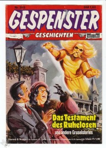 Gespenster Geschichten 385