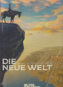 Die Neue Welt 