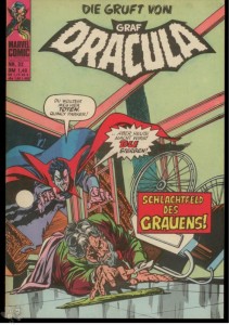 Dracula 32