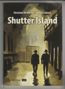 Shutter Island 