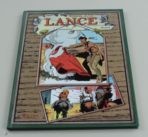 Lance 3