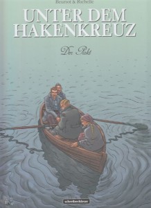 Unter dem Hakenkreuz 8: Der Pakt