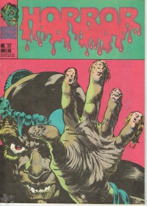 Horror 32