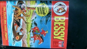 Bessy 617