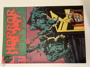 Horror 35
