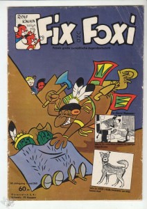 Fix und Foxi 265