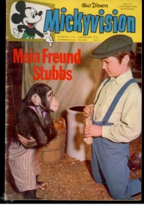 Mickyvision 12/1963