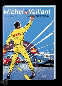 Michel Vaillant Collector&#039;s Edition 2