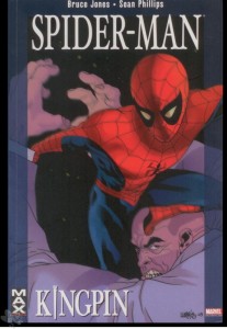 Max Comics 2: Spider-Man / Kingpin