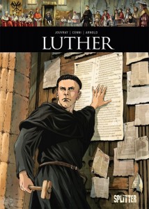 Historische Persönlichkeiten 11: Luther