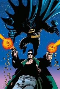 Hitman von Garth Ennis (Deluxe Edition) 1