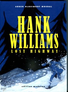 Hank Williams - Lost Highway 