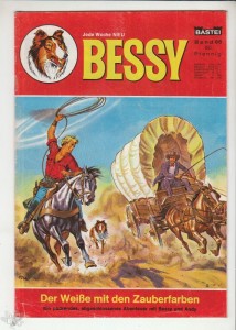 Bessy 86