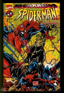 Spider-Man Special 3