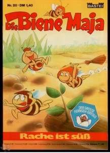 Die Biene Maja 20