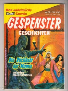 Gespenster Geschichten 62