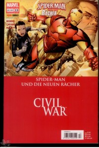 Spider-Man und die neuen Rächer 13