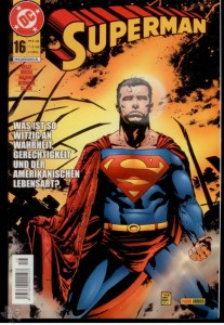 Superman (Heft, 2001-2003) 16