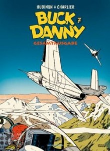 Buck Danny Gesamtausgabe 7
